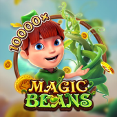 Magic Beans - JLBOSS Games Hot Casino Game